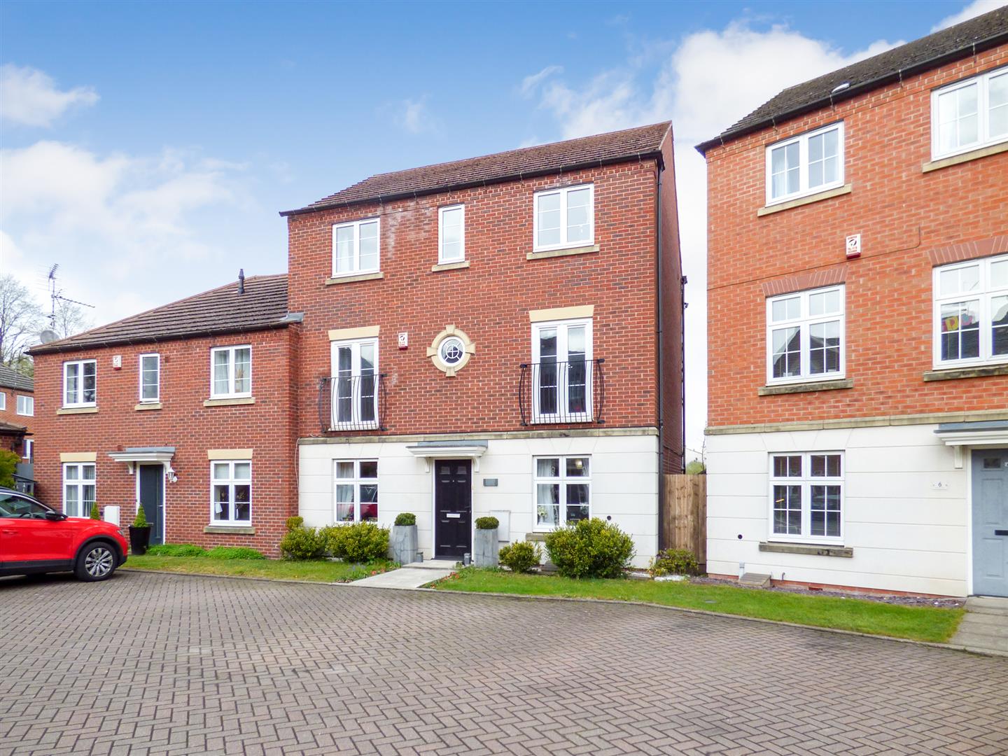 Kirkland & Lane Property Part of Kirkland & Lane Solicitors